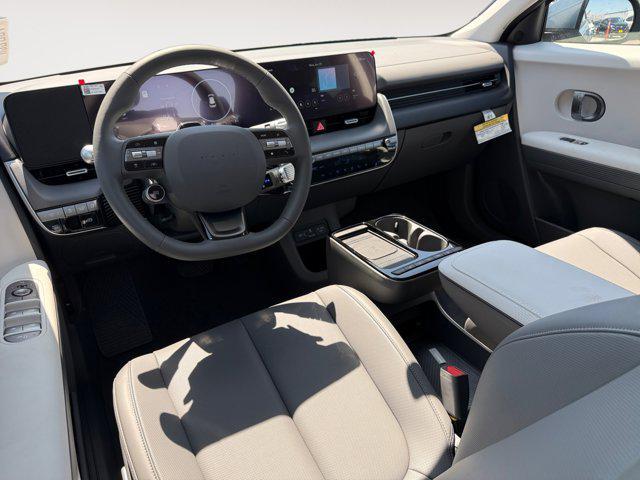new 2025 Hyundai IONIQ 5 car, priced at $51,475