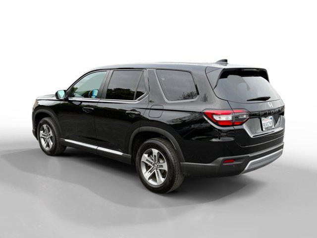 used 2024 Honda Pilot car, priced at $40,999