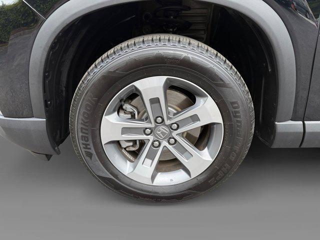 used 2024 Honda Pilot car, priced at $40,999
