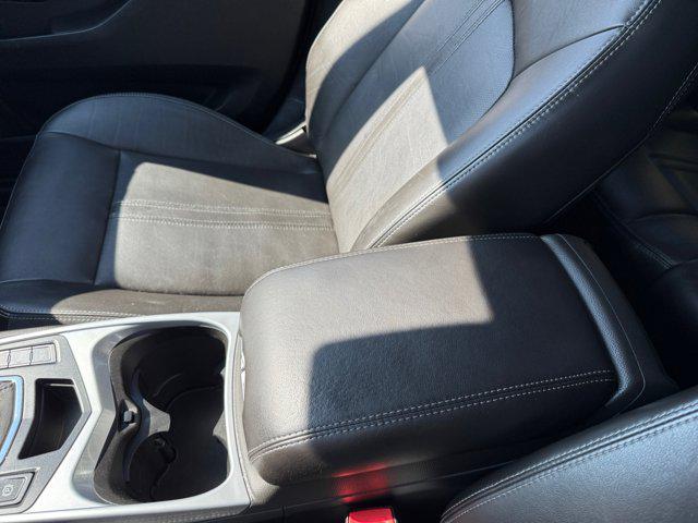 used 2013 Cadillac SRX car, priced at $12,998