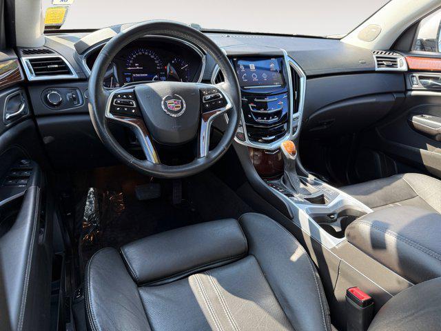used 2013 Cadillac SRX car, priced at $12,998