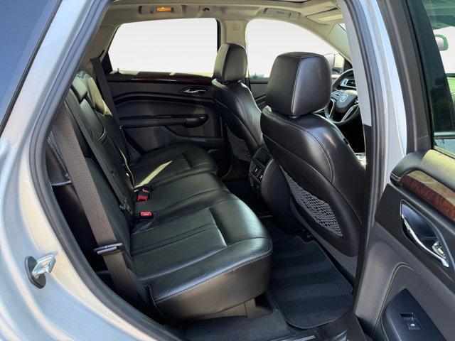 used 2013 Cadillac SRX car, priced at $12,998