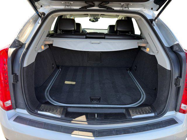 used 2013 Cadillac SRX car, priced at $12,998