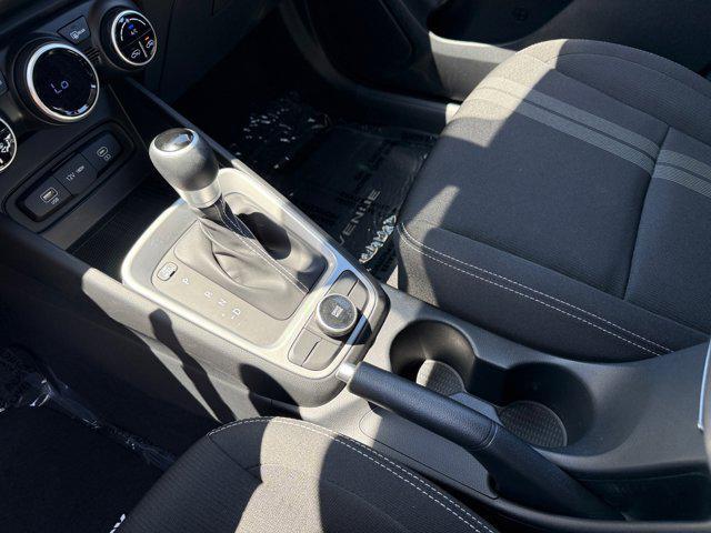used 2024 Hyundai Venue car, priced at $19,419