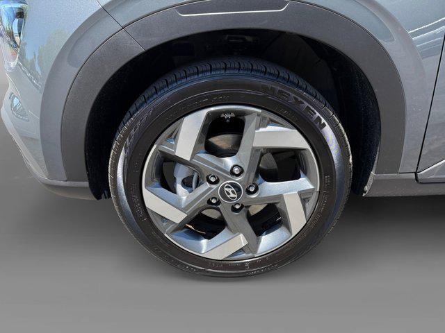 used 2024 Hyundai Venue car, priced at $19,419