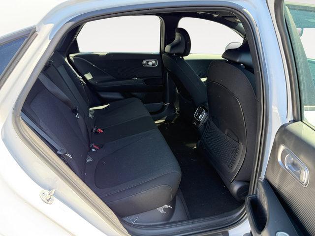 new 2025 Hyundai IONIQ 6 car, priced at $44,935