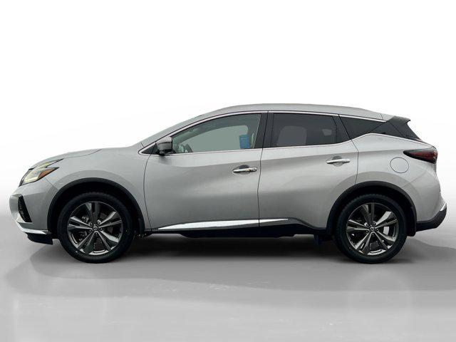 used 2019 Nissan Murano car, priced at $24,989