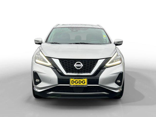 used 2019 Nissan Murano car, priced at $24,989