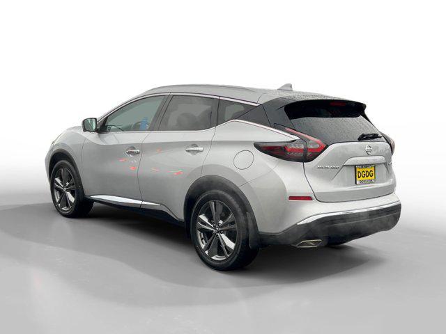 used 2019 Nissan Murano car, priced at $24,989