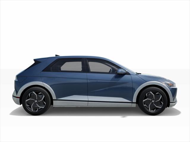 new 2024 Hyundai IONIQ 5 car, priced at $54,070