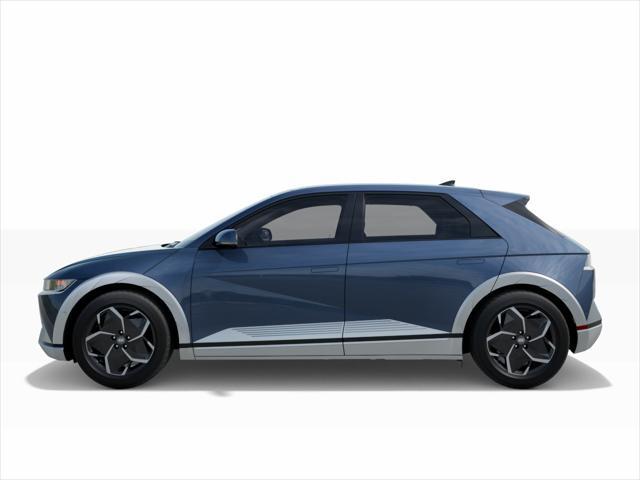 new 2024 Hyundai IONIQ 5 car, priced at $54,070