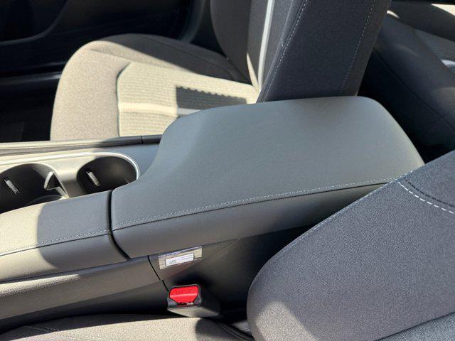new 2025 Hyundai Sonata Hybrid car, priced at $33,000
