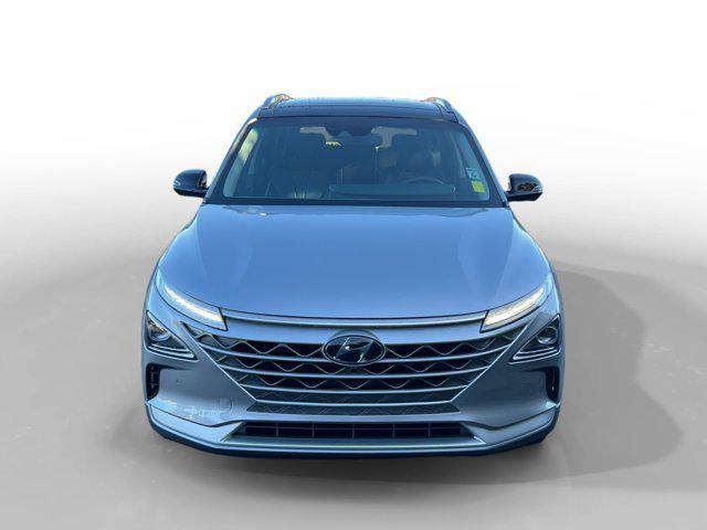 used 2023 Hyundai NEXO car, priced at $16,991