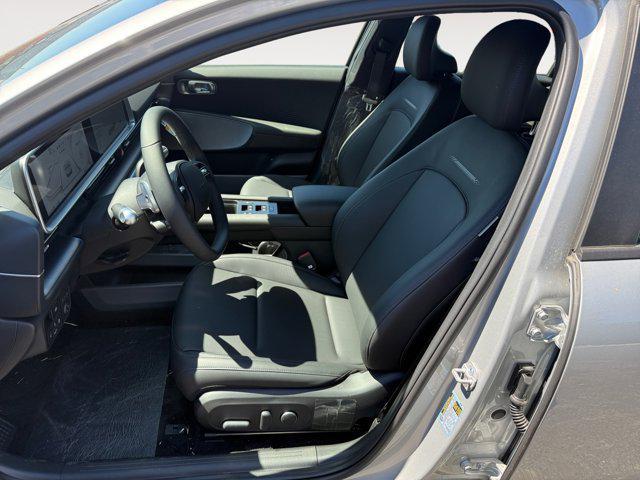 new 2025 Hyundai IONIQ 6 car, priced at $47,470