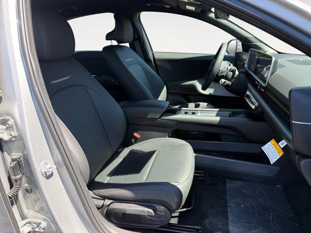 new 2025 Hyundai IONIQ 6 car, priced at $47,470