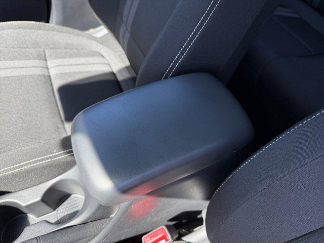 used 2024 Hyundai Venue car, priced at $19,889