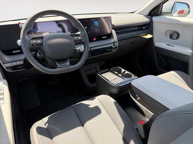 new 2025 Hyundai IONIQ 5 car, priced at $51,465