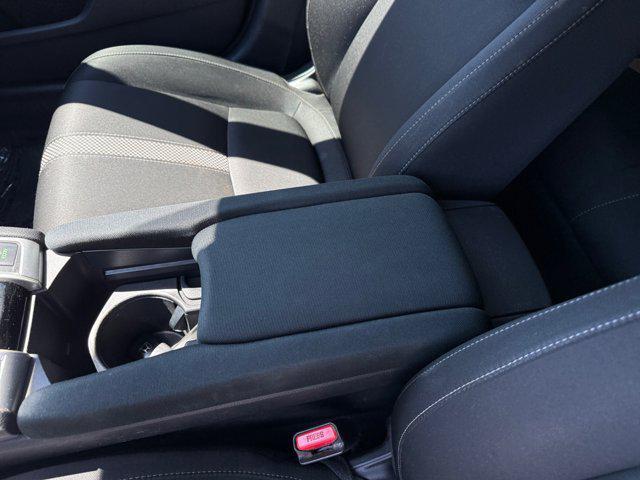 used 2021 Honda Civic car, priced at $22,599