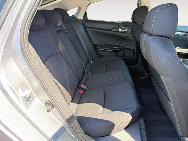 used 2021 Honda Civic car, priced at $22,599
