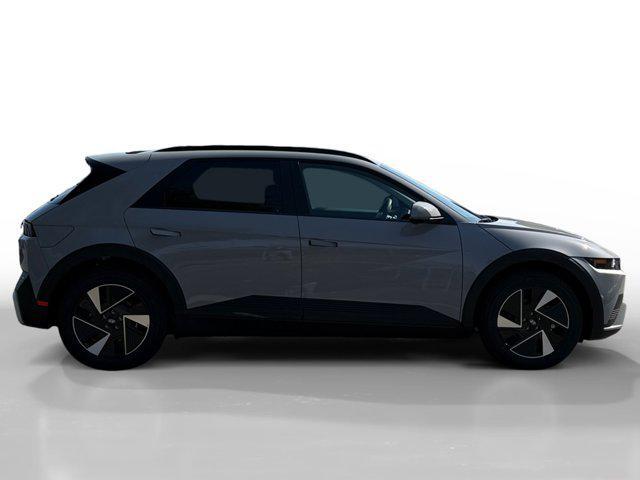 new 2025 Hyundai IONIQ 5 car, priced at $51,770