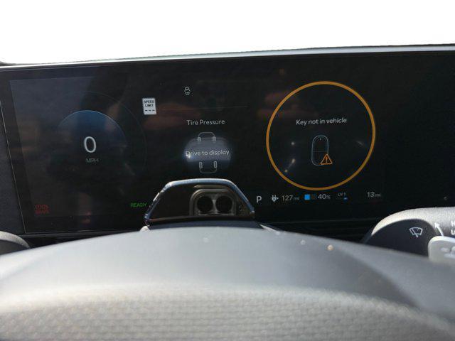 new 2025 Hyundai IONIQ 5 car, priced at $51,770