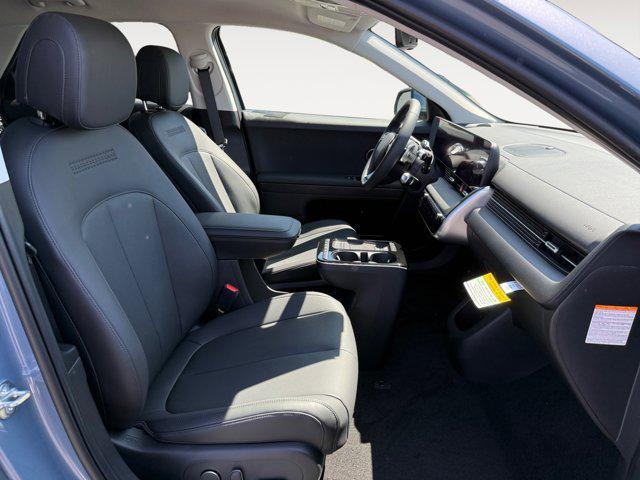 new 2025 Hyundai IONIQ 5 car, priced at $51,515
