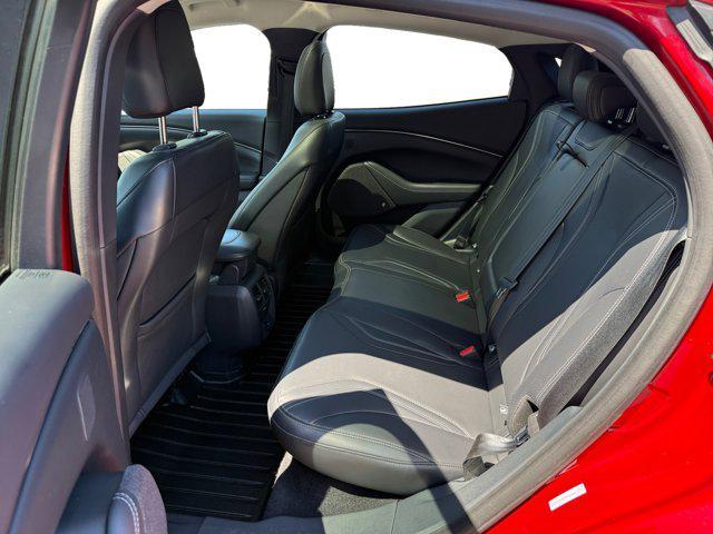 used 2022 Ford Mustang Mach-E car, priced at $23,991