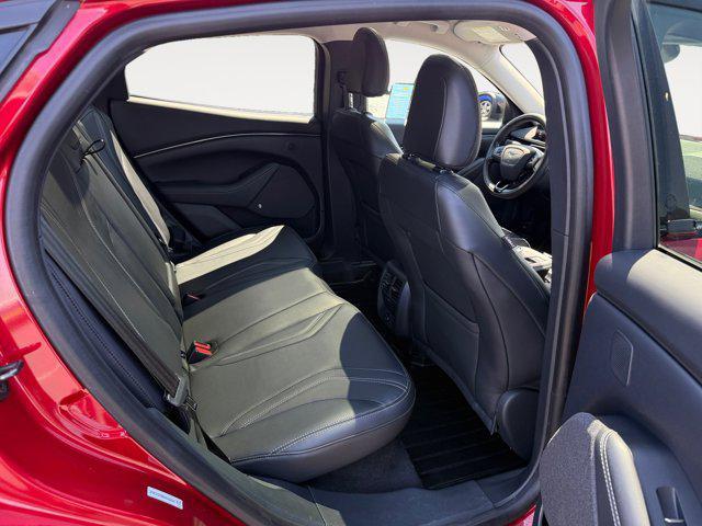 used 2022 Ford Mustang Mach-E car, priced at $23,991