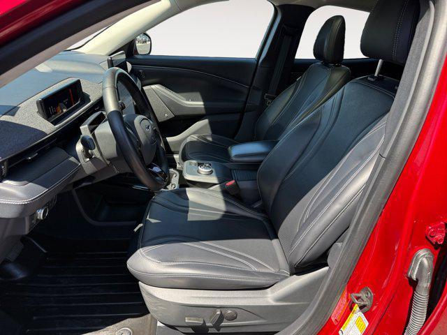 used 2022 Ford Mustang Mach-E car, priced at $23,991