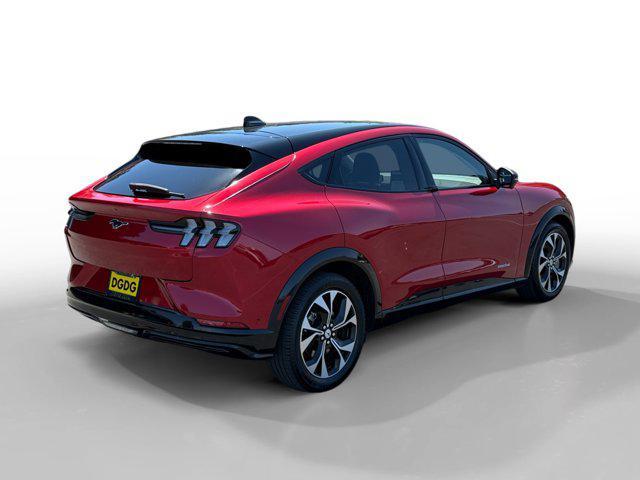 used 2022 Ford Mustang Mach-E car, priced at $23,991