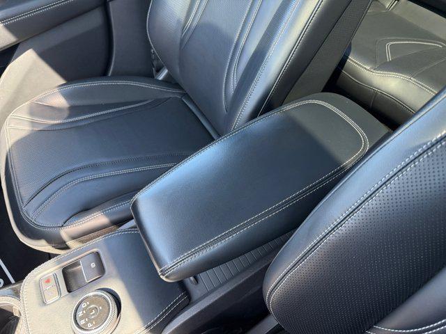 used 2022 Ford Mustang Mach-E car, priced at $23,991