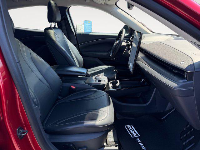 used 2022 Ford Mustang Mach-E car, priced at $23,991