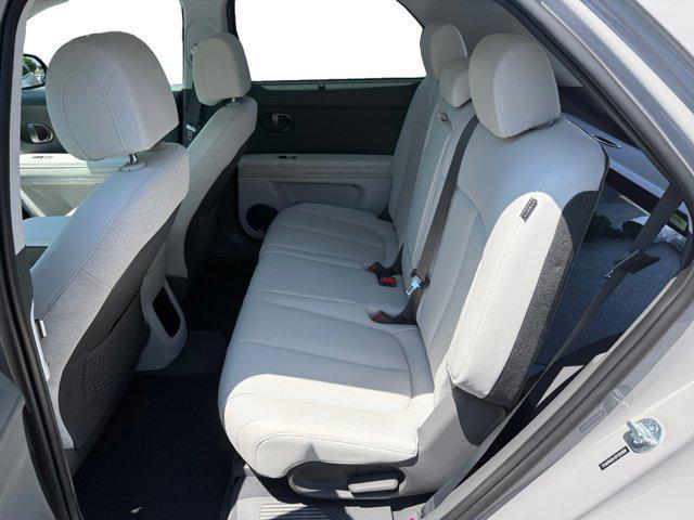 new 2025 Hyundai IONIQ 5 car, priced at $56,665