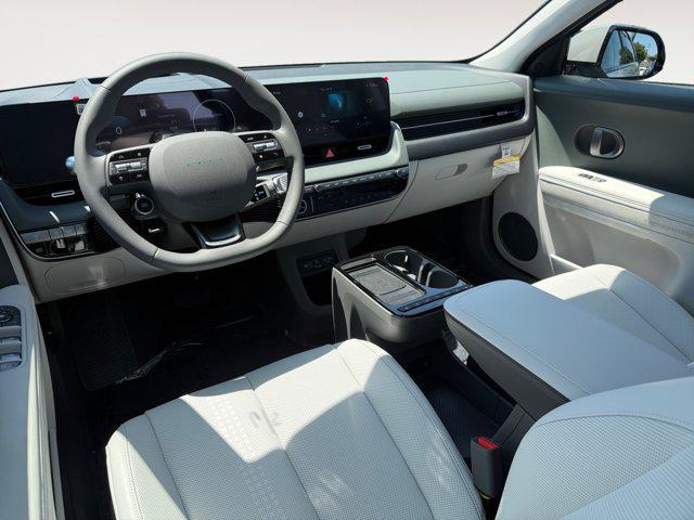 new 2025 Hyundai IONIQ 5 car, priced at $56,665