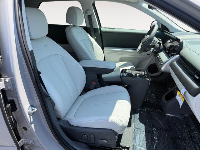 new 2025 Hyundai IONIQ 5 car, priced at $56,665