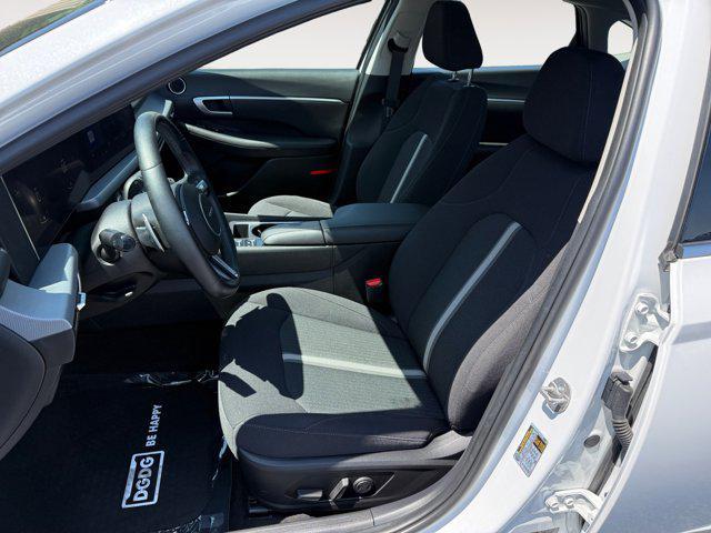used 2024 Hyundai Sonata Hybrid car, priced at $27,991