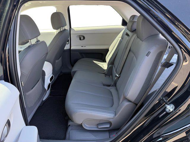 new 2025 Hyundai IONIQ 5 car, priced at $51,395