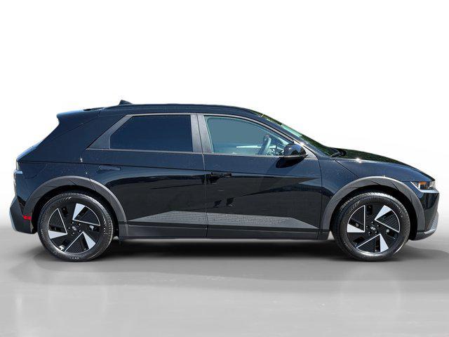 new 2025 Hyundai IONIQ 5 car, priced at $51,395