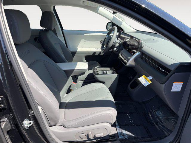 new 2025 Hyundai IONIQ 5 car, priced at $51,395