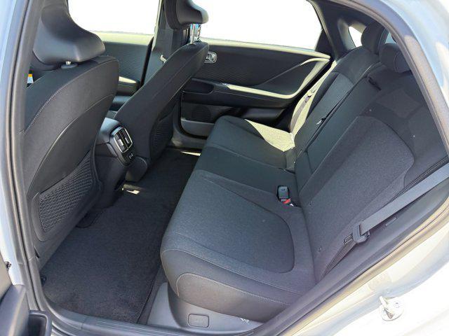 new 2025 Hyundai IONIQ 6 car, priced at $45,255