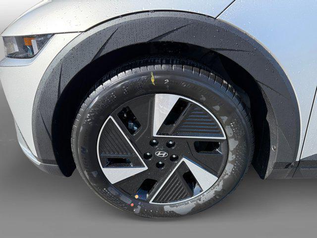 new 2025 Hyundai IONIQ 5 car, priced at $52,470