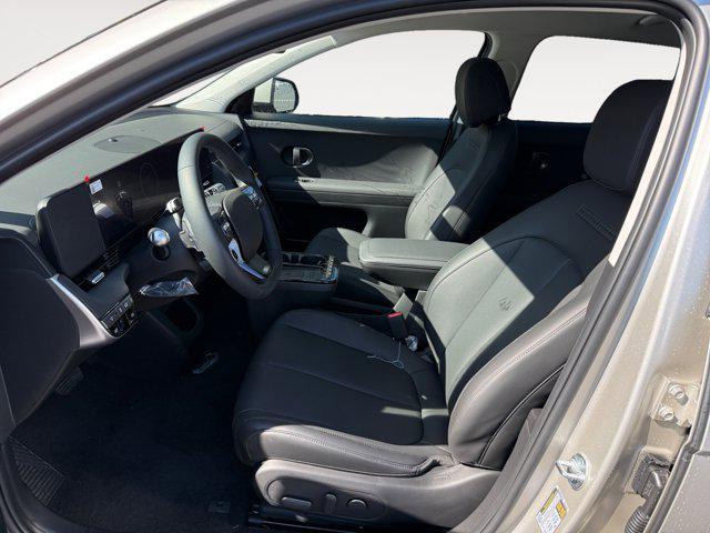 new 2025 Hyundai IONIQ 5 car, priced at $52,470
