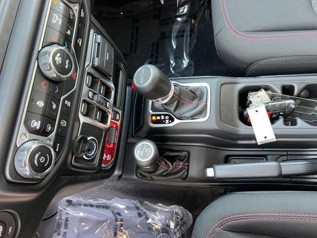 used 2021 Jeep Gladiator car, priced at $38,999