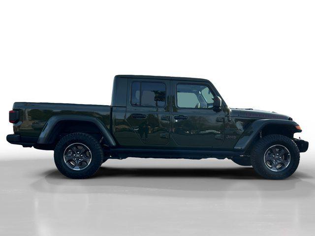 used 2021 Jeep Gladiator car, priced at $38,999