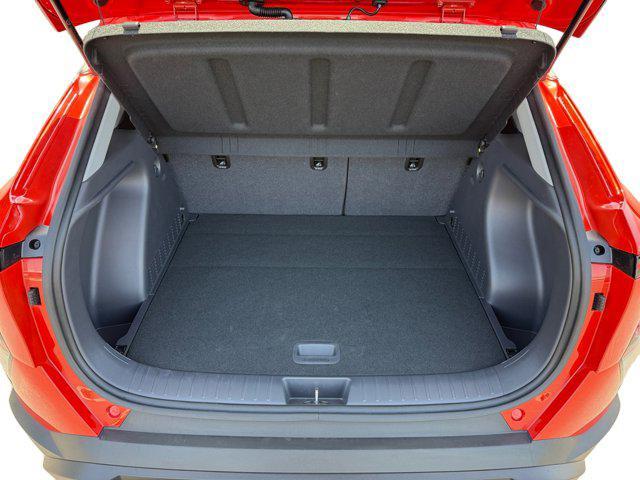 used 2025 Hyundai Kona car, priced at $26,998