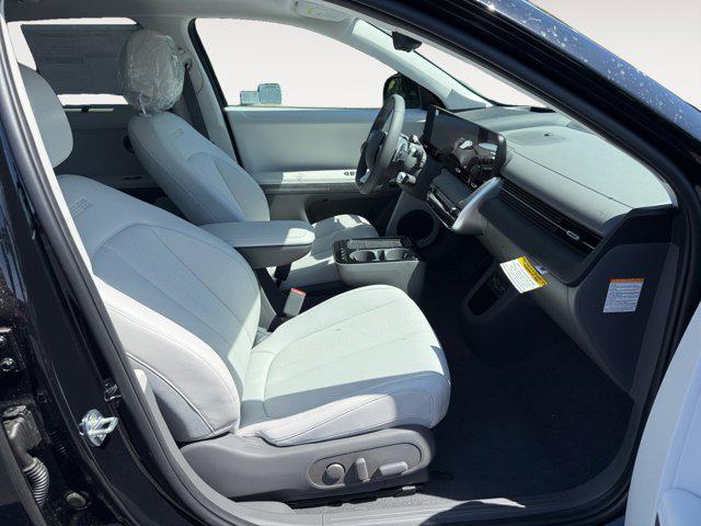 new 2025 Hyundai IONIQ 5 car, priced at $56,435