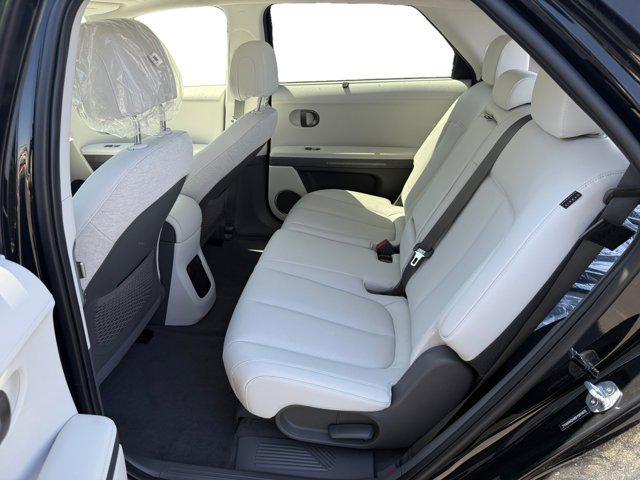 new 2025 Hyundai IONIQ 5 car, priced at $56,435