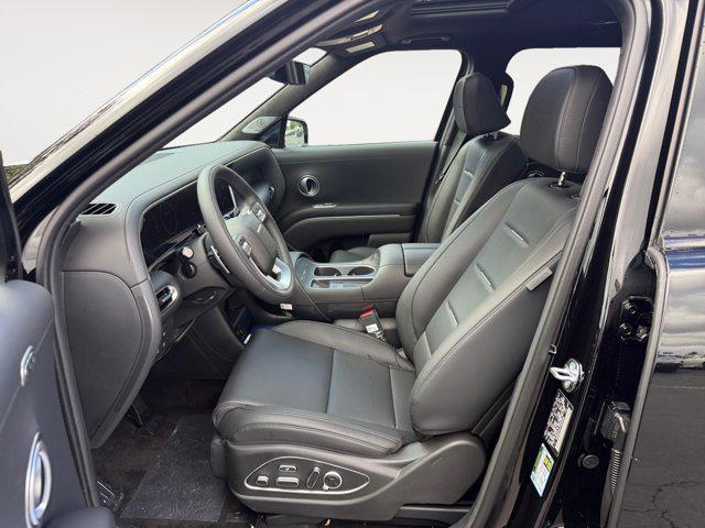 new 2026 Hyundai Palisade Hybrid car, priced at $60,550