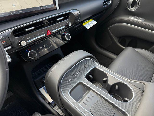 new 2026 Hyundai Palisade Hybrid car, priced at $60,550