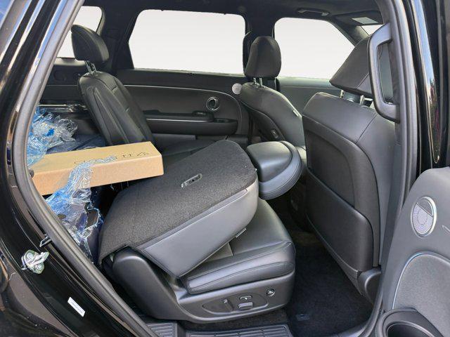 new 2026 Hyundai Palisade Hybrid car, priced at $60,550